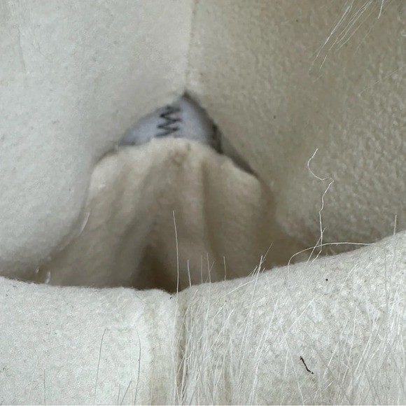 Sorel 'Tofino II' Faux Fur Lined Waterproof Boot in Omega Taupe Sz: 7 - Picture 15 of 15